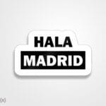 استیکر/ برچسب فوتبالی63