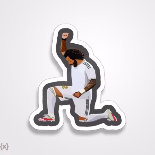برچسب فوتبالی (3)