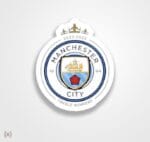 استیکر/ برچسب فوتبالی58