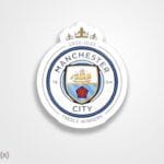 استیکر/ برچسب فوتبالی58