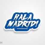 استیکر/ برچسب فوتبالی47