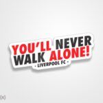 استیکر/ برچسب فوتبالی46