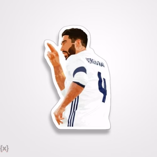 برچسب فوتبالی (48)