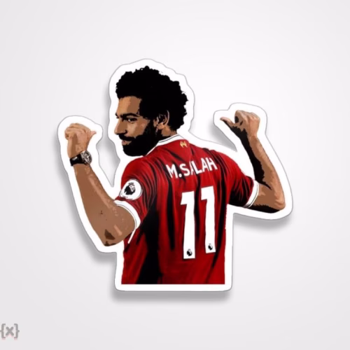 برچسب فوتبالی (5)
