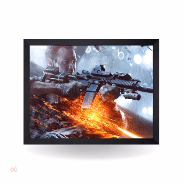 تابلو و پوستر 7 - Battlefield - تصویر 1