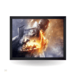 تابلو و پوستر 19 - Battlefield