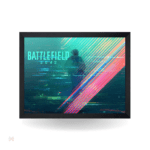 تابلو و پوستر 16 - Battlefield
