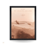 تابلو و پوستر 17 - Battlefield