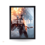 تابلو و پوستر 12 - Battlefield