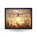 تابلو و پوستر 2 - Battlefield