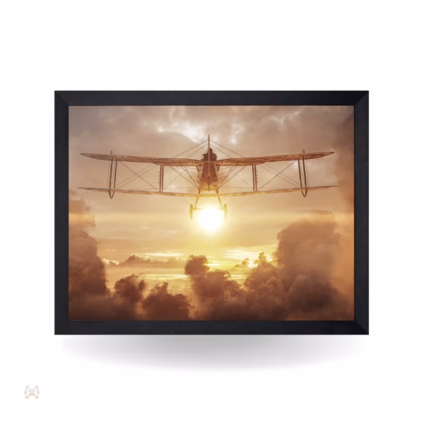 تابلو و پوستر 2 - Battlefield - تصویر 1