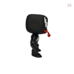 طرح فانکو پاپ (ونوم) - Funko - تصویر 2