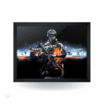 تابلو و پوستر 14 - Battlefield
