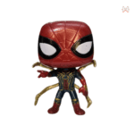 طرح فانکو پاپ (مردعنکبوتی) - Funko