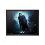 تابلو و پوستر 8 - Heath Joker