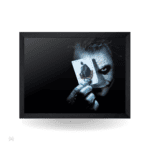 تابلو و پوستر 4 - Heath Joker