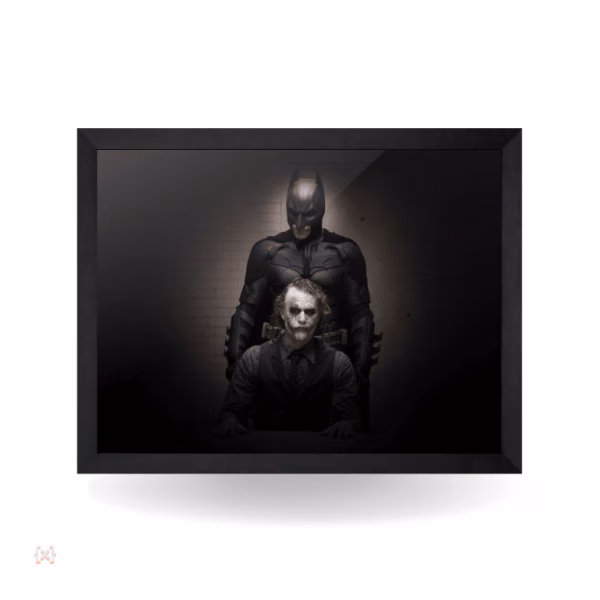 تابلو و پوستر 6 - Heath Joker - تصویر 1