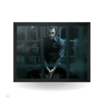 تابلو و پوستر 5 - Heath Joker