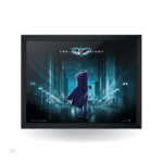 تابلو و پوستر 9 - Heath Joker