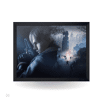 تابلو و پوستر 13 -Resident Evil