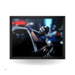 تابلو و پوستر 10 - Heath Joker