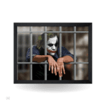 تابلو و پوستر 1 - Heath Joker