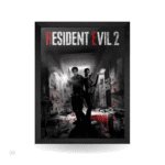 تابلو و پوستر 12 -Resident Evil