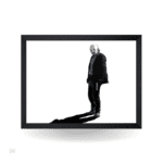 تابلو و پوستر 12 - Heath Joker