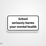 استیکر/ برچسب text 2