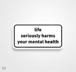 استیکر/ برچسب text 3