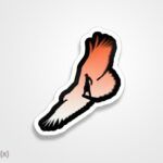 استیکر/ برچسب Assassin's 27