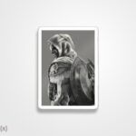 استیکر/ برچسب Assassin's 26