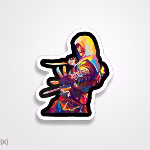 برچسب استیکر (15)