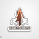 استیکر/ برچسب Assassin's 7