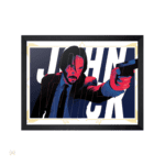 تابلو و پوستر 14 - John Wick