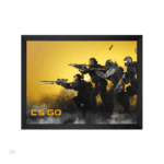 تابلو و پوستر 5 - CS:GO