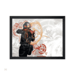 تابلو و پوستر 6 - CS:GO