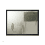 تابلو و پوستر 5 - Silent Hill