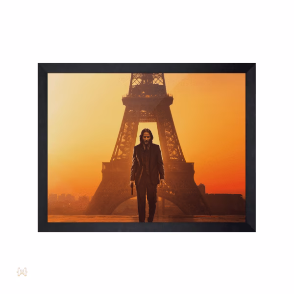 تابلو و پوستر 11 - John Wick - تصویر 1