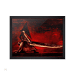 تابلو و پوستر 7 - Silent Hill