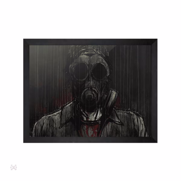 تابلو و پوستر 1 - Silent Hill - تصویر 1