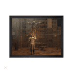 تابلو و پوستر 11 - Silent Hill