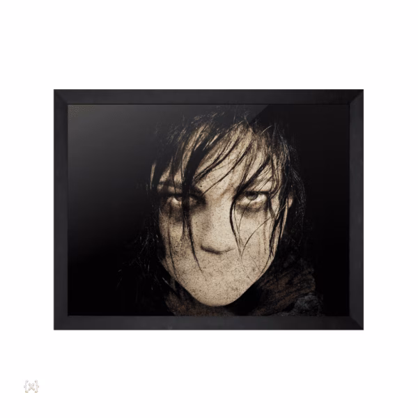 25 تابلو و پوستر 12 - Silent Hill - تصویر 1