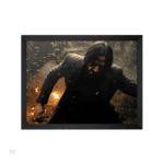 تابلو و پوستر 15 - John Wick