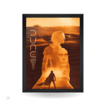 تابلو و پوستر 9 -Dune