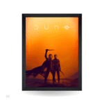 تابلو و پوستر 18 -Dune