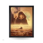 تابلو و پوستر 6 -Dune