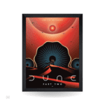 تابلو و پوستر 13 -Dune