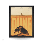 تابلو و پوستر 16 -Dune