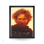 تابلو و پوستر 15 -Dune